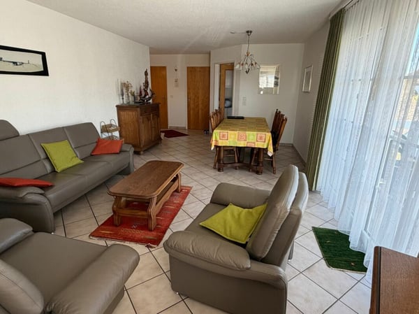 Appartement 2