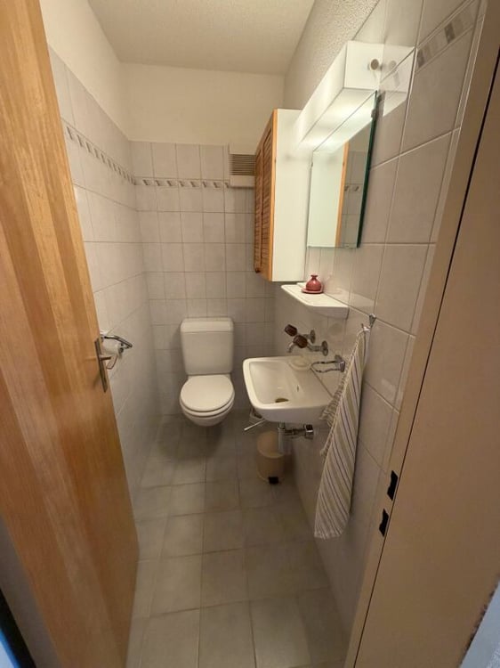 Appartement 5