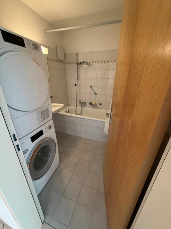 Appartement 4