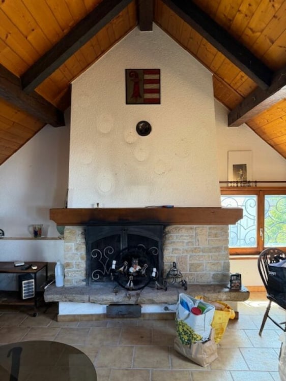 Immeuble de 5 appartements 5