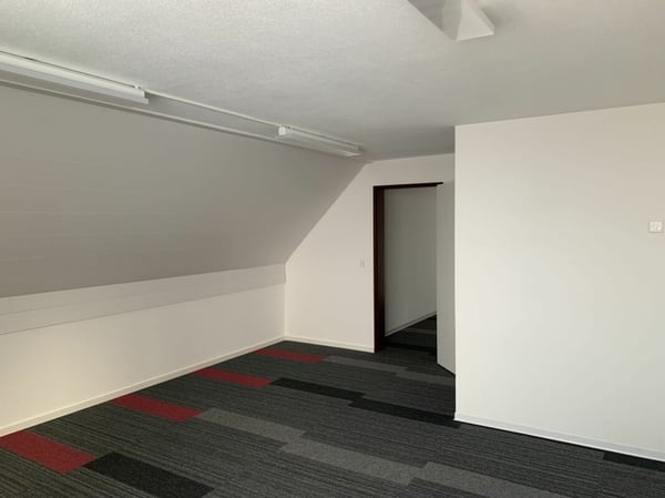 Surface commerciale à louer au centre de Saignelégier 1