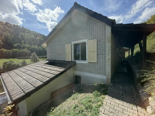 Maison jumelle 4.5 pièces 13