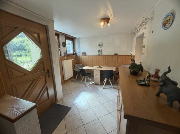 Maison jumelle 4.5 pièces 5