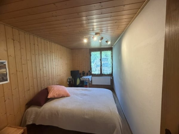 Maison jumelle 4.5 pièces 9