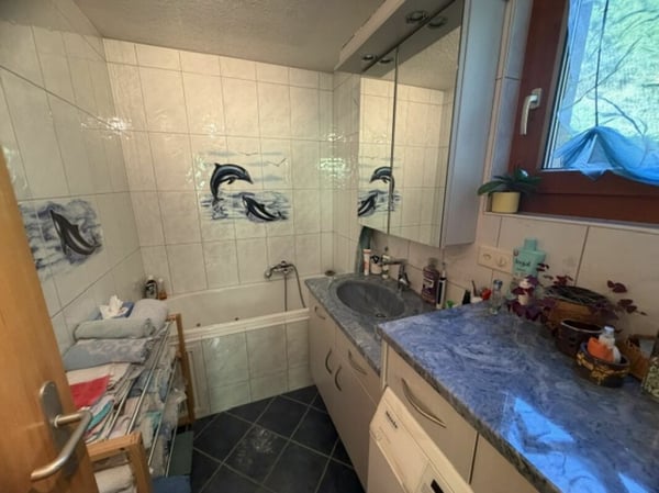 Maison jumelle 4.5 pièces 11