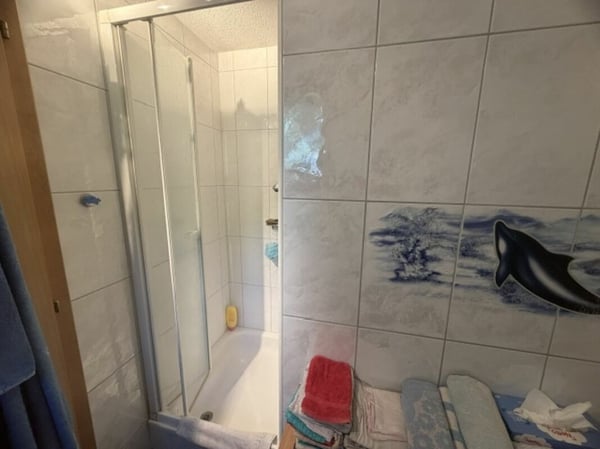 Maison jumelle 4.5 pièces 12
