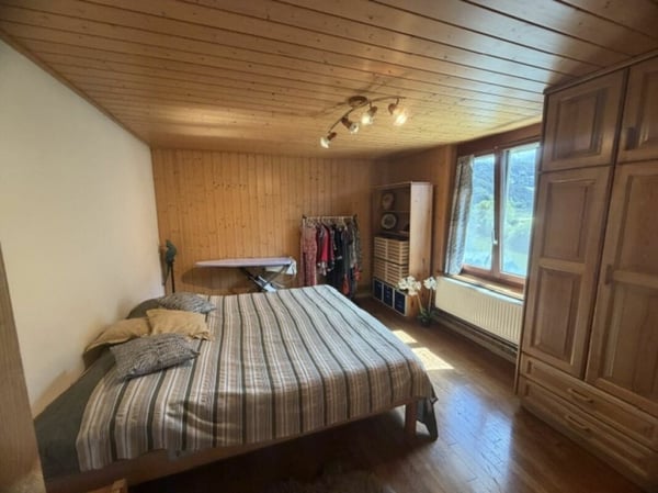 Maison jumelle 4.5 pièces 8