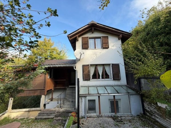 Chalet 1