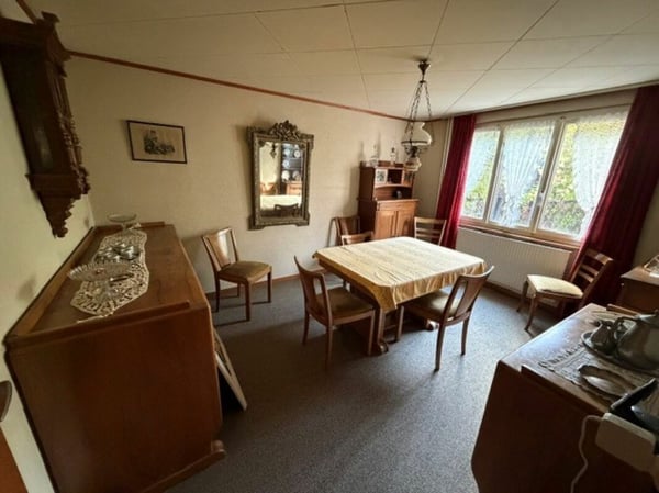 Chalet 2