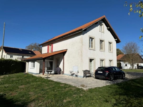 Maison familiale 1