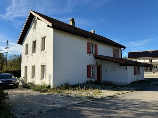 Maison familiale 8