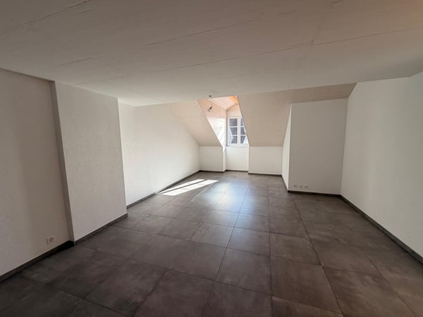 Appartement de 3.5 pièces avec vue sur le lac 3
