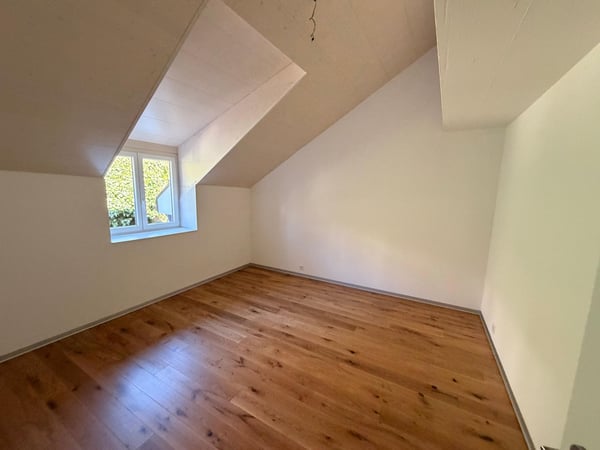 Appartement de 3.5 pièces avec vue sur le lac 12