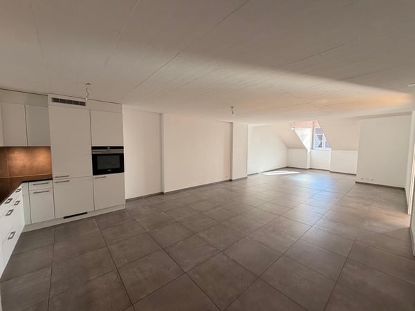 Appartement de 3.5 pièces avec vue sur le lac 2