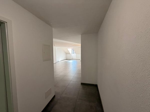Appartement de 3.5 pièces avec vue sur le lac 11