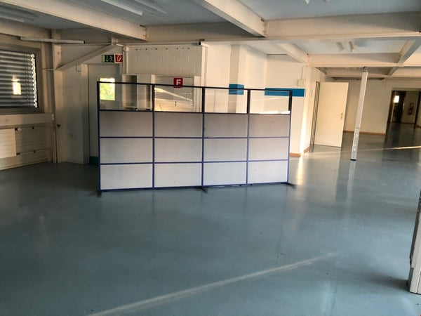 Local commercial / industriel à louer à Orvin  – de 20 à 380 m2 à louer 13