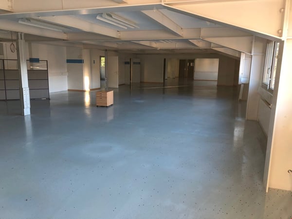 Local commercial / industriel à louer à Orvin  – de 20 à 380 m2 à louer 12