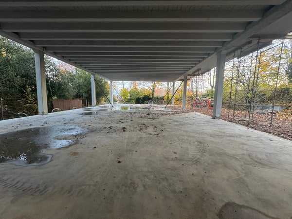 Espace industriel moderne au Landeron - Neuchâtel 7