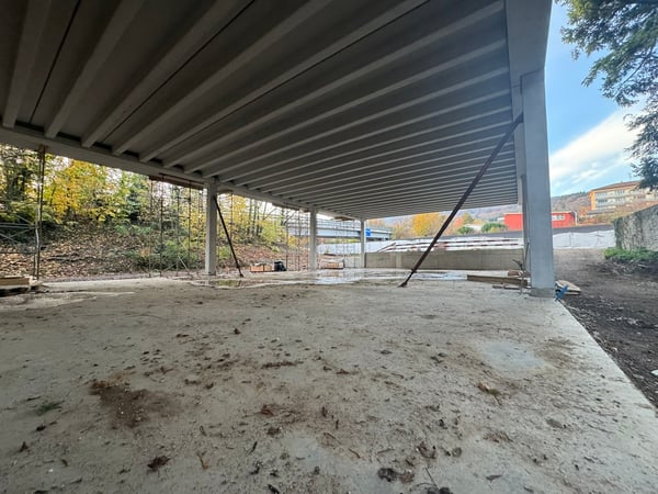 Espace industriel moderne au Landeron - Neuchâtel 6