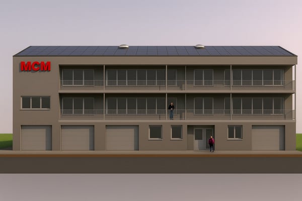 Espace industriel moderne au Landeron - Neuchâtel 10