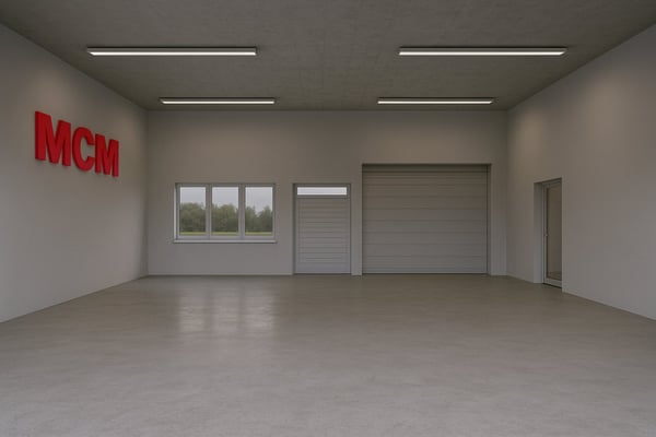 Espace industriel moderne au Landeron - Neuchâtel 9