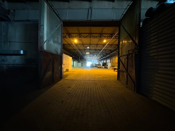 Grand entrepôt industriel à Porrentruy à louer env. 2227m2 7