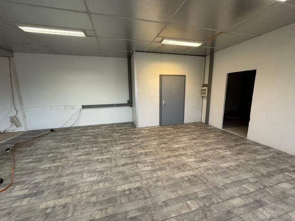 Espace à louer flexibles pour diverses activités professionnelles ou privé 9