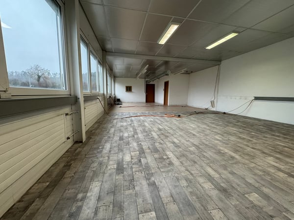 Espace à louer flexibles pour diverses activités professionnelles ou privé 2