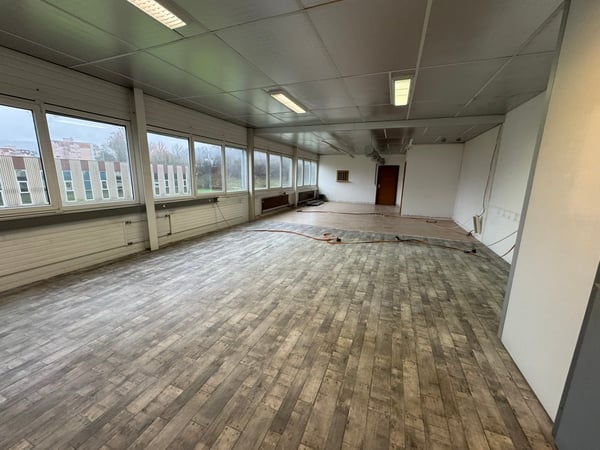 Espace à louer flexibles pour diverses activités professionnelles ou privé 1