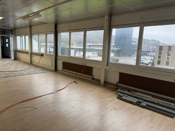 Espace à louer flexibles pour diverses activités professionnelles ou privé 7