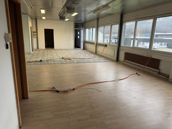 Espace à louer flexibles pour diverses activités professionnelles ou privé 6