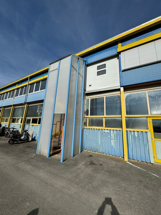 Espace à louer flexibles pour diverses activités professionnelles ou privé 16