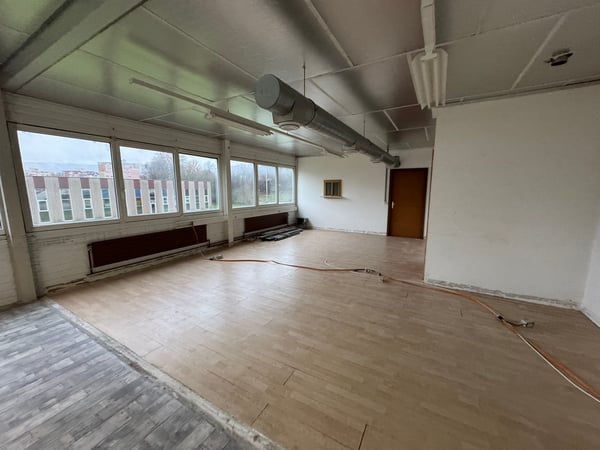 Espace à louer flexibles pour diverses activités professionnelles ou privé 4