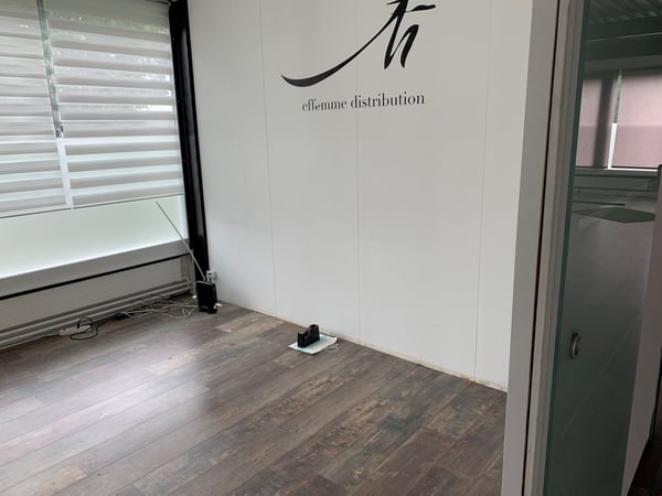 Espace d'environ 220m2 à louer pour toute activité 4