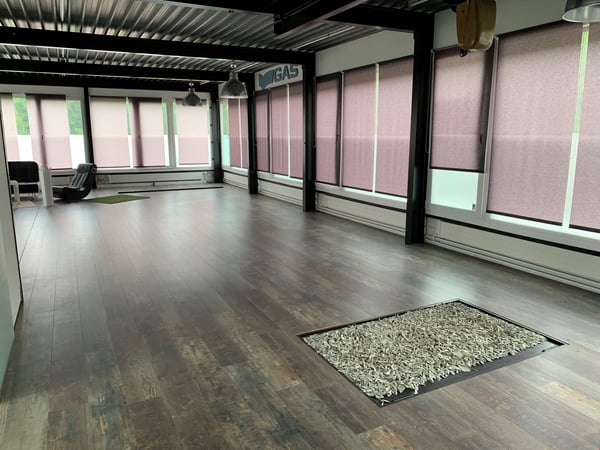 Espace d'environ 220m2 à louer pour toute activité 5