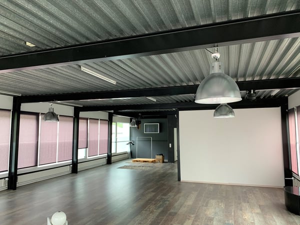 Espace d'environ 220m2 à louer pour toute activité 10