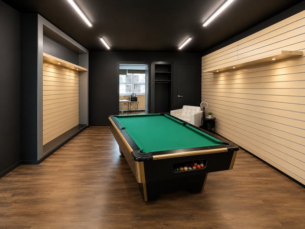 Showroom/Surface commerciale/Industrielle de 260 m² sur axe principal à Bienne 12