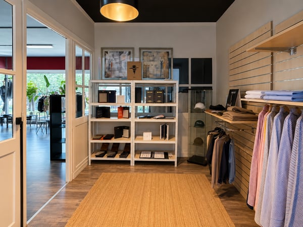Showroom/Surface commerciale/Industrielle de 260 m² sur axe principal à Bienne 9