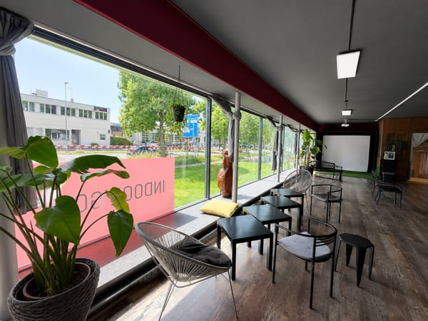 Showroom/Surface commerciale/Industrielle de 260 m² sur axe principal à Bienne 8