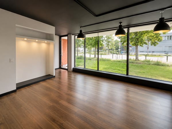 Showroom/Surface commerciale/Industrielle de 260 m² sur axe principal à Bienne 2
