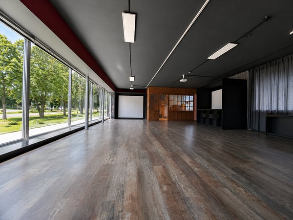 Showroom/Surface commerciale/Industrielle de 260 m² sur axe principal à Bienne 6