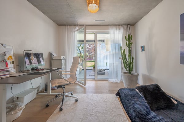 Villetta – Stilvoll leben mit Aussicht und Raffinesse 24