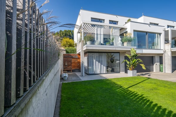 Villetta – Stilvoll leben mit Aussicht und Raffinesse 2