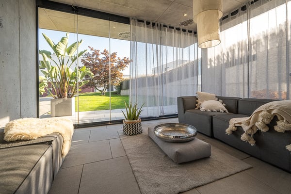 Villetta – Stilvoll leben mit Aussicht und Raffinesse 25