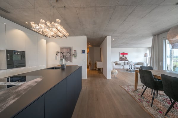 Villetta – Stilvoll leben mit Aussicht und Raffinesse 8