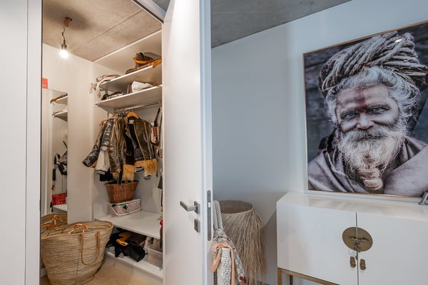 Villetta – Stilvoll leben mit Aussicht und Raffinesse 6