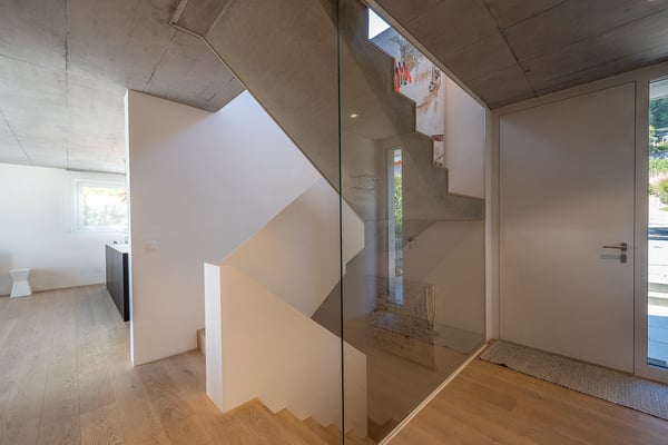 Villetta – Stilvoll leben mit Aussicht und Raffinesse 4