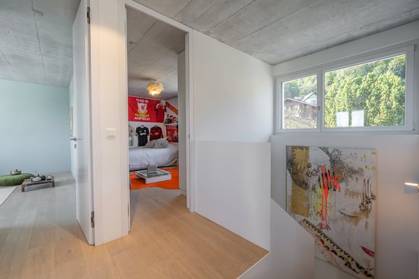 Villetta – Stilvoll leben mit Aussicht und Raffinesse 21