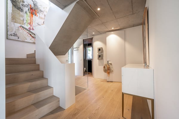 Villetta – Stilvoll leben mit Aussicht und Raffinesse 5