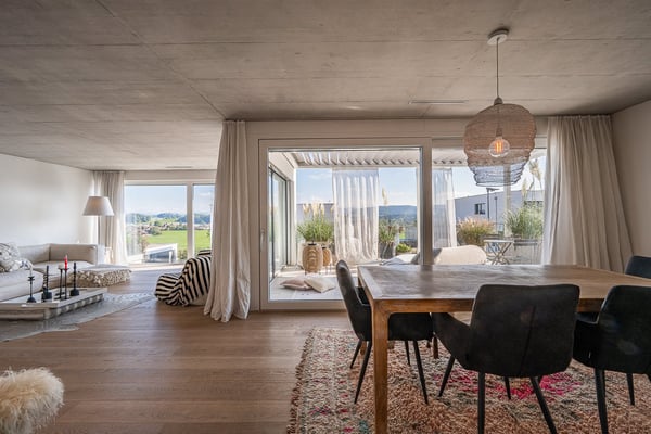 Villetta – Stilvoll leben mit Aussicht und Raffinesse 9